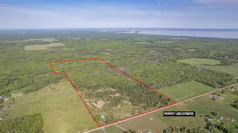 Turnkey Hunting & Recreation Land