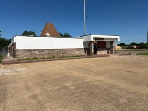 Brick Office/Medical Building