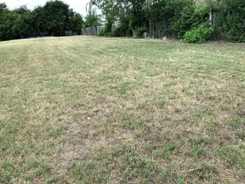 Fort Worth Vacant Residential Lot