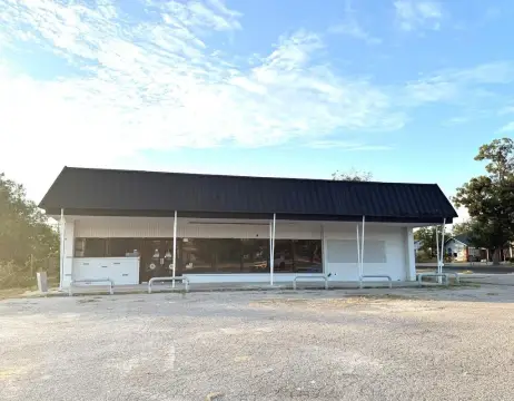 San Angelo Commercial Corner Lot