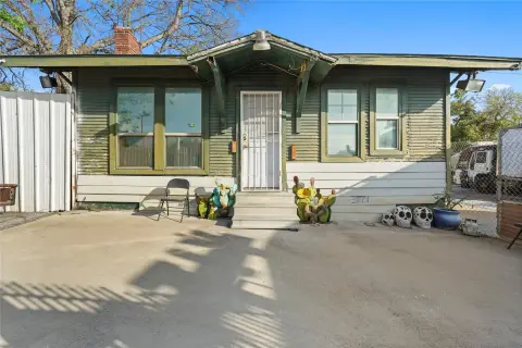 Wellness Property with Central HVAC