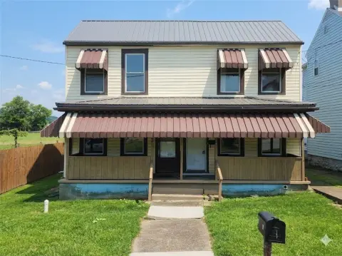 Updated Side-By-Side Duplex