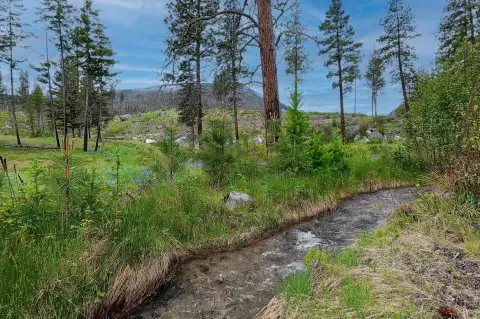 5-Acre Land Parcel, Hamilton, MT