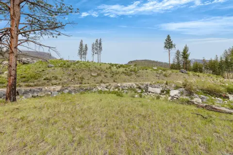 Hamilton, MT Build-Ready Land