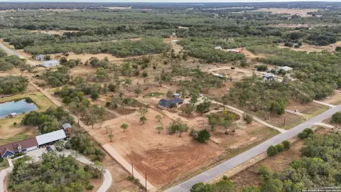 9.26 Acre Residential Land