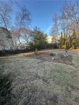 Residential Land in Providence
