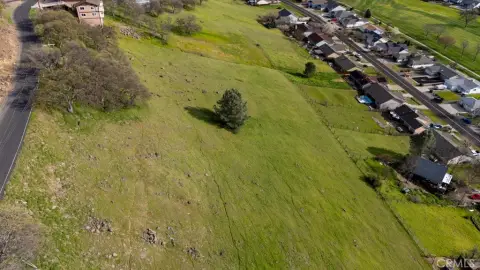 Land with Majestic Views