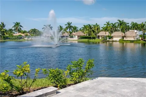 Deeded Waterfront RV Resort Lot