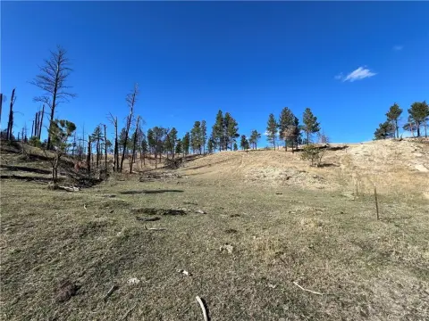 25.91 Acres Off-Grid Land