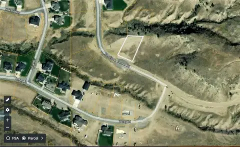 Residential Land in Billings, Montana
