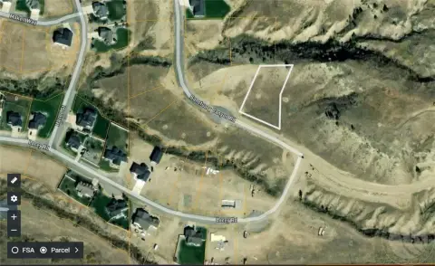 Residential Land in Billings, Montana