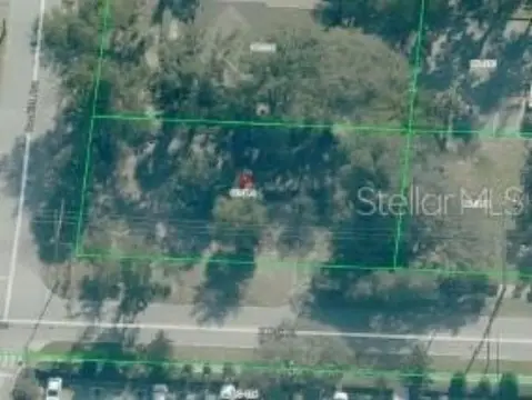 Medical Office Development Land