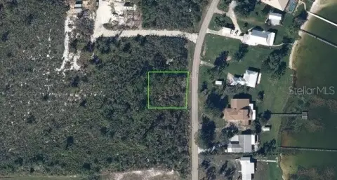 Residential Buildable Lot