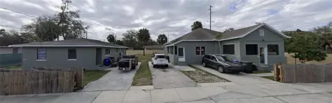 Turnkey Lakeland Quadplex Opportunity