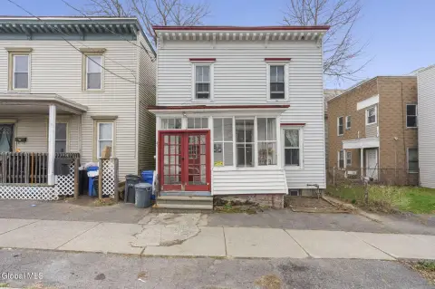 Albany Multifamily Investment Opportunity