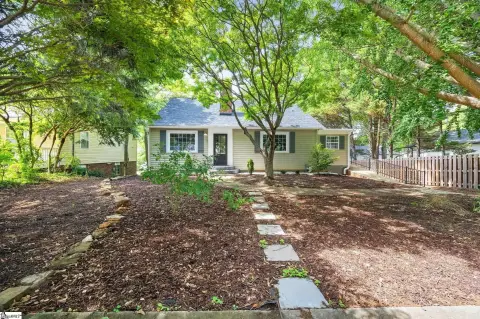 Renovated Four-Unit Residential Investment