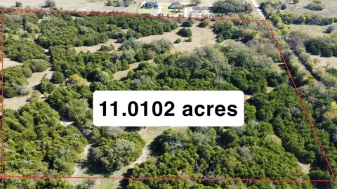 Ranch Land with Hilltop Homesites