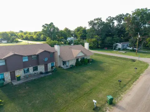 Duplex With Two-Bedroom Units