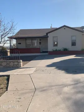 Duplex with Two Detached Homes