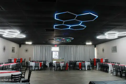 Turnkey Party Venue Business