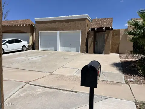 Single-Family Starter Home
