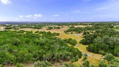 5.86 Acres in Gated Community