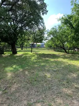 Brady, TX Residential Lot