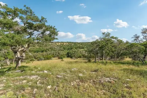 Fredericksburg Acreage with Endless Views