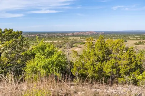 200-Acre Ranch with Enchanted Rock Views