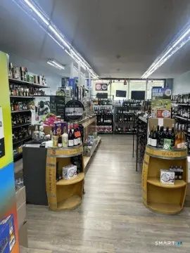 Neighborhood Convenience Store