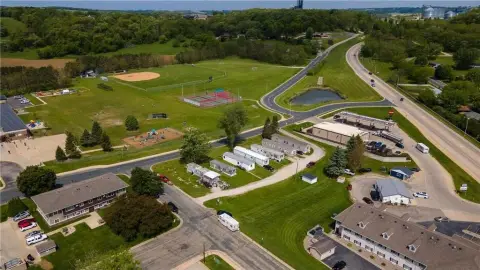 Mobile Home Park Investment