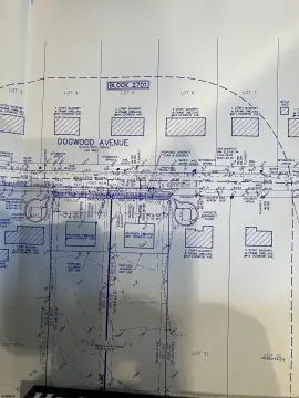 Residential Lot in Egg Harbor