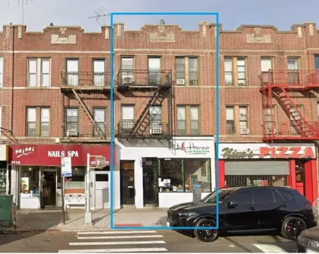Bay Ridge Mixed-Use Investment Property