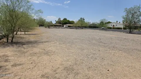 Sun City Land Opportunity
