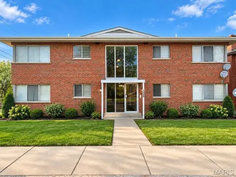 Occupied Multifamily Property