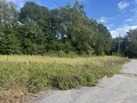 Residential Lot in Waynesboro, GA