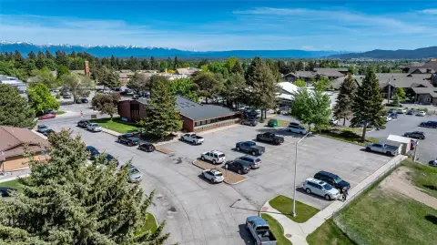 Kalispell Office/Medical Suite For Rent