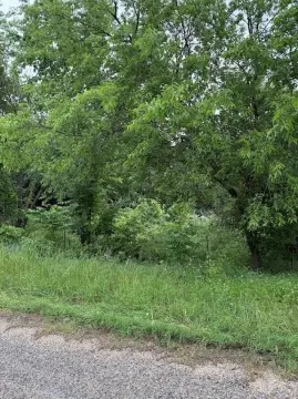 Residential Land in Fort Worth