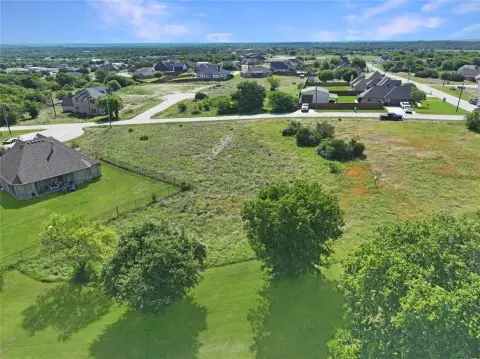Residential Land in Fort Worth