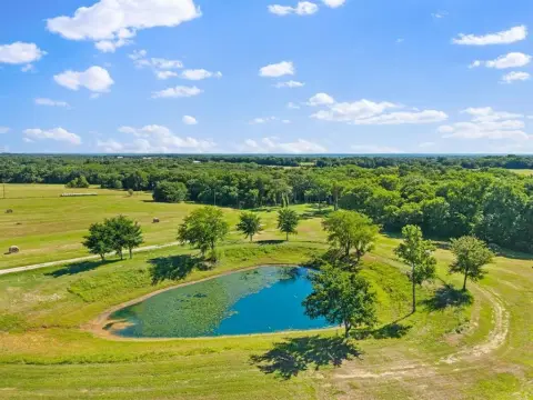 20.5 Acres in Whitesboro, TX