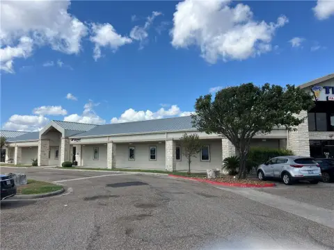 Updated Flex Space with Offices