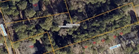 Fayetteville Land For Sale