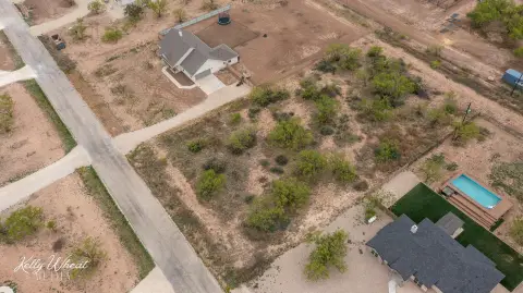 Residential Land in Stonewall Keys