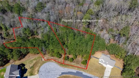 Sanford, NC Land Opportunity