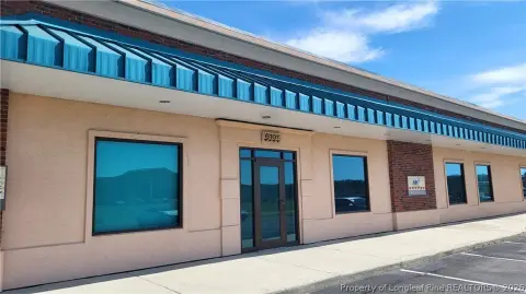 Commercial Office/Medical Space For Lease