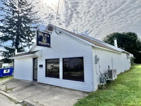 Turnkey Restaurant Opportunity in Berwick