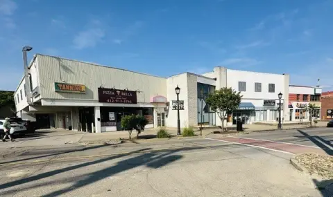 Suite 2 Retail Space