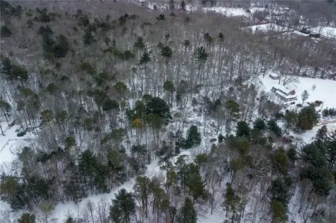 Richmond, RI Buildable Lot