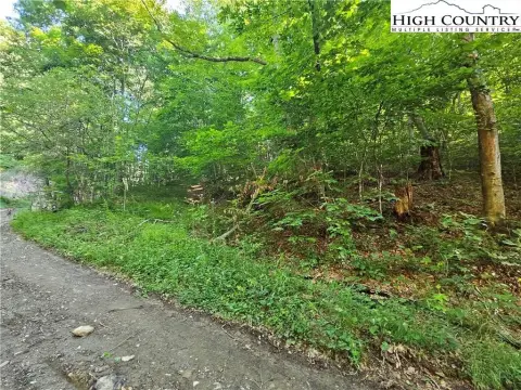 Unrestricted Land in Lansing, NC