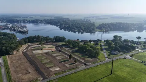 Lake Shafer Residential Land Opportunity